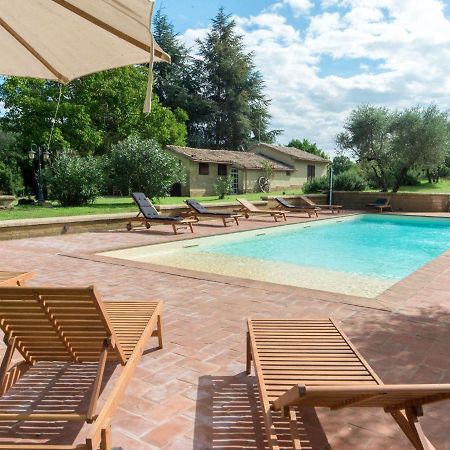 Apartment Podere Sant' Antonio - Bol213 By Interhome Bolsena Exterior foto